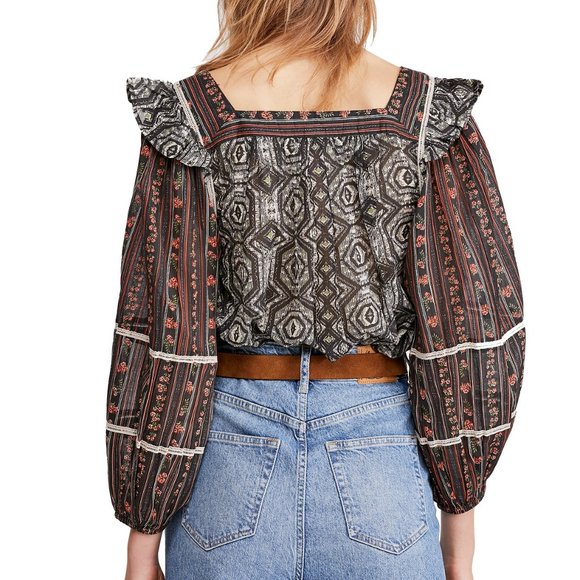 Free People Top - Picture 2 of 4